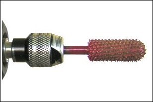 Gunstock Shaping Tool